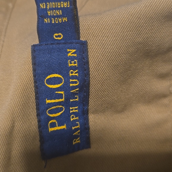 NWT RALPH LAUREN POLO DRESS. - Picture 9 of 9